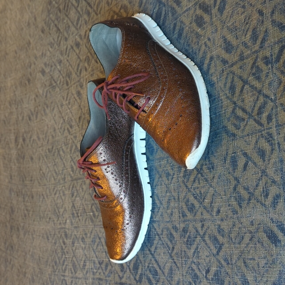 Cole Haan Zero Grand Shoes